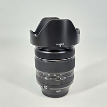 Load image into Gallery viewer, Fujifilm XF 16-80mm Black