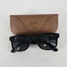 Load image into Gallery viewer, Meta Ray-Ban Meta Wayfarer (Gen 2) Shiny Black 32GB