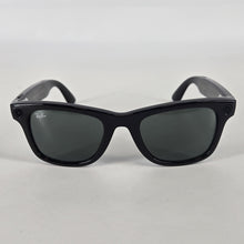 Load image into Gallery viewer, Meta Ray-Ban Meta Wayfarer (Gen 2) Shiny Black 32GB