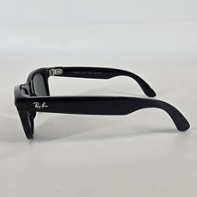 Load image into Gallery viewer, Meta Ray-Ban Meta Wayfarer (Gen 2) Shiny Black 32GB