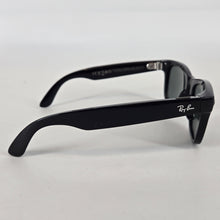 Load image into Gallery viewer, Meta Ray-Ban Meta Wayfarer (Gen 2) Shiny Black 32GB