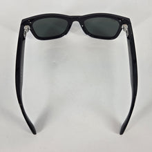 Load image into Gallery viewer, Meta Ray-Ban Meta Wayfarer (Gen 2) Shiny Black 32GB