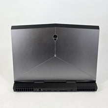 Load image into Gallery viewer, Alienware 13 R3 Black 2.8 GHz Intel Core i7 7th Gen. 16GB RAM 512GB Solid State Drive 512GB Solid State Drive NVIDIA GeForce GTX 1060 6 GB