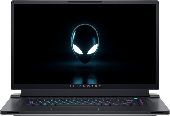 Alienware x17 R2 165Hz 17.3