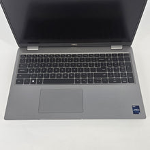 Load image into Gallery viewer, Dell Precision 3581 15.6 Gray 2.5 GHz Intel Core i7 13th Gen. 32GB RAM 512GB Solid State Drive NVIDIA RTX A1000 6 GB