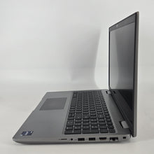 Load image into Gallery viewer, Dell Precision 3581 15.6 Gray 2.5 GHz Intel Core i7 13th Gen. 32GB RAM 512GB Solid State Drive NVIDIA RTX A1000 6 GB