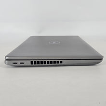 Load image into Gallery viewer, Dell Precision 3581 15.6 Gray 2.5 GHz Intel Core i7 13th Gen. 32GB RAM 512GB Solid State Drive NVIDIA RTX A1000 6 GB