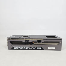 Load image into Gallery viewer, NVIDIA GeForce RTX 4080 Super 16GB RAM