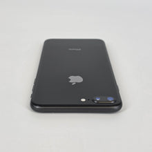 Load image into Gallery viewer, iPhone 8 Plus 128GB Grey (U.S. Cellular)