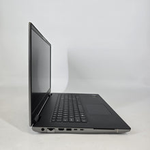 Load image into Gallery viewer, Dell Precision 7780 17.3 Gray 2.2 GHz Intel Core i9 13th Gen. 32GB RAM 512GB Solid State Drive NVIDIA RTX 3500 Ada 12 GB