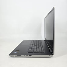 Load image into Gallery viewer, Dell Precision 7780 17.3 Gray 2.2 GHz Intel Core i9 13th Gen. 32GB RAM 512GB Solid State Drive NVIDIA RTX 3500 Ada 12 GB