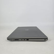 Load image into Gallery viewer, Dell Precision 7780 17.3 Gray 2.2 GHz Intel Core i9 13th Gen. 32GB RAM 512GB Solid State Drive NVIDIA RTX 3500 Ada 12 GB