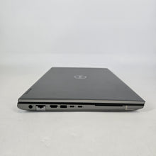 Load image into Gallery viewer, Dell Precision 7780 17.3 Gray 2.2 GHz Intel Core i9 13th Gen. 32GB RAM 512GB Solid State Drive NVIDIA RTX 3500 Ada 12 GB