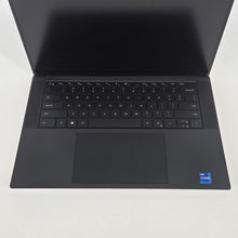 Load image into Gallery viewer, Dell XPS 15 9510 Silver 2.3 GHz Intel Core i7 11th Gen. 16GB RAM 512GB Solid State Drive NVIDIA GeForce RTX 3050 Ti 4 GB