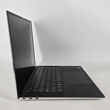Load image into Gallery viewer, Dell XPS 15 9510 Silver 2.3 GHz Intel Core i7 11th Gen. 16GB RAM 512GB Solid State Drive NVIDIA GeForce RTX 3050 Ti 4 GB