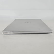 Load image into Gallery viewer, Dell XPS 15 9510 Silver 2.3 GHz Intel Core i7 11th Gen. 16GB RAM 512GB Solid State Drive NVIDIA GeForce RTX 3050 Ti 4 GB
