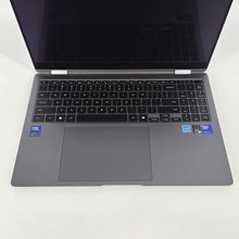 Load image into Gallery viewer, Galaxy Book5 Pro 360 16 Gray 2.2 GHz Intel Core Ultra 7 Series 2 16GB RAM 1TB Solid State Drive