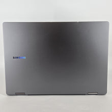 Load image into Gallery viewer, Galaxy Book5 Pro 360 16 Gray 2.2 GHz Intel Core Ultra 7 Series 2 16GB RAM 1TB Solid State Drive