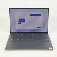 Load image into Gallery viewer, Dell XPS 14 DA14260 Graphite 2.0 GHz Intel Core Ultra X9 Series 3 32GB RAM 1TB Solid State Drive