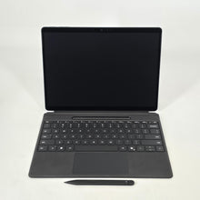 Load image into Gallery viewer, Microsoft Surface Pro 11 13 Black WiFi 3.4 GHz Qualcomm Snapdragon X Elite 16GB RAM 2TB Solid State Drive