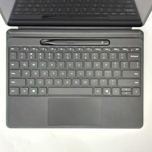 Load image into Gallery viewer, Microsoft Surface Pro 11 13 Black WiFi 3.4 GHz Qualcomm Snapdragon X Elite 16GB RAM 2TB Solid State Drive