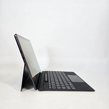 Load image into Gallery viewer, Microsoft Surface Pro 11 13 Black WiFi 3.4 GHz Qualcomm Snapdragon X Elite 16GB RAM 2TB Solid State Drive