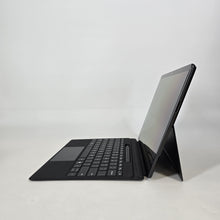 Load image into Gallery viewer, Microsoft Surface Pro 11 13 Black WiFi 3.4 GHz Qualcomm Snapdragon X Elite 16GB RAM 2TB Solid State Drive