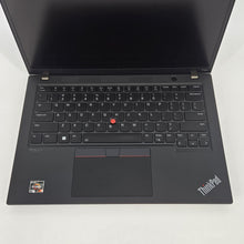 Load image into Gallery viewer, Lenovo ThinkPad P14s Gen 3 Black 2.7 GHz AMD Ryzen 7 Pro 6850U 32GB RAM 512GB Solid State Drive