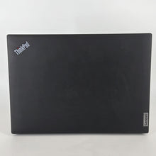 Load image into Gallery viewer, Lenovo ThinkPad P14s Gen 3 Black 2.7 GHz AMD Ryzen 7 Pro 6850U 32GB RAM 512GB Solid State Drive
