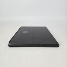 Load image into Gallery viewer, Microsoft Surface Pro 11 13 Black WiFi 3.4 GHz Qualcomm Snapdragon X Elite 16GB RAM 2TB Solid State Drive
