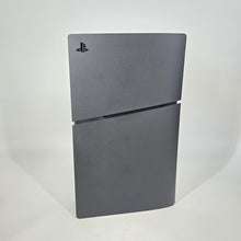 Load image into Gallery viewer, Sony PlayStation 5 Slim Digital Edition Midnight Black 825GB