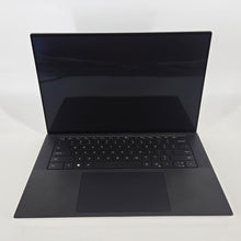 Load image into Gallery viewer, Dell XPS 15 9520 Silver 2.3 GHz Intel Core i7 12th Gen. 32GB RAM 1TB Solid State Drive NVIDIA GeForce RTX 3050 Ti 4 GB