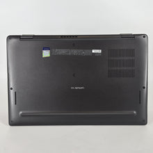 Load image into Gallery viewer, Dell Latitude 7420 14 Black 3.0 GHz Intel Core i7 11th Gen. 16GB RAM 512GB Solid State Drive