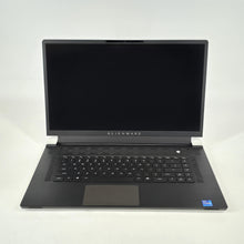 Load image into Gallery viewer, Dell Alienware X17 R1 White 2.3 GHz Intel Core i7 11th Gen. 16GB RAM 1TB Solid State Drive NVIDIA GeForce RTX 3070 8 GB