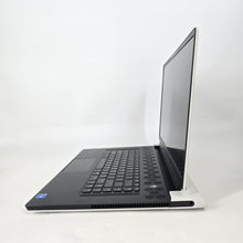Load image into Gallery viewer, Dell Alienware X17 R1 White 2.3 GHz Intel Core i7 11th Gen. 16GB RAM 1TB Solid State Drive NVIDIA GeForce RTX 3070 8 GB