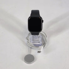 Load image into Gallery viewer, Apple Watch (Series 11) 46mm Jet Black WiFi 64GB