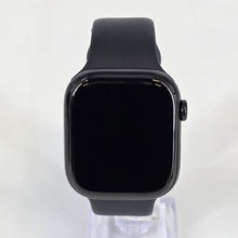 Load image into Gallery viewer, Apple Watch (Series 11) 46mm Jet Black WiFi 64GB