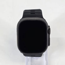 Load image into Gallery viewer, Apple Watch (Ultra 2) 49mm Black Unlocked 64GB