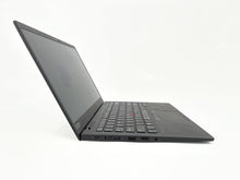 Load image into Gallery viewer, Lenovo ThinkPad X1 Carbon Gen 7 14&quot; FHD 1.1GHz i7-10710U 16GB 256GB SSD - Good