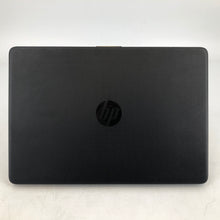 Load image into Gallery viewer, HP Notebook 14&quot; Black 2019 1.1GHz Intel Celeron N4120 4GB 128GB - Good Condition