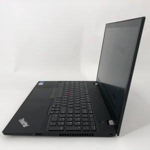 Lenovo ThinkPad T15 Gen 2 15.6" FHD 2.8GHz i7-1165G7 16GB 512GB SSD - Excellent