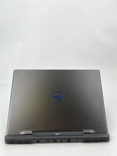 Load image into Gallery viewer, Dell G7 7590 15&quot; FHD 2.6GHz i7-9750H 16GB 256GB SSD/1TB HDD RTX 2060 - Very Good