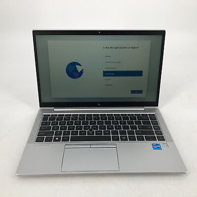 HP EliteBook 840 G8 Notebook 14