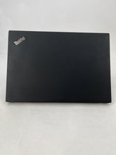 Load image into Gallery viewer, Lenovo ThinkPad T14 14&quot; FHD TOUCH 1.8GHz i7-10610U 16GB 1TB Very Good Condition