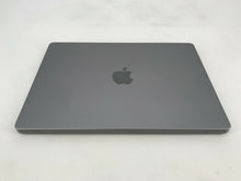 Load image into Gallery viewer, MacBook Pro 14 Space Gray 2021 3.2 GHz M1 Pro 10-Core CPU 16-Core GPU 32GB 2TB