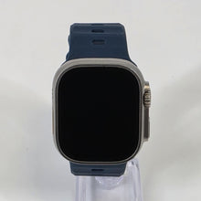 Load image into Gallery viewer, Apple Watch (Ultra 2) 49mm Natural Unlocked 64GB