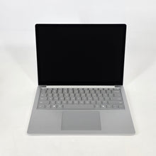 Load image into Gallery viewer, Microsoft Surface Laptop 6 13.5 Platinum 3.6 GHz Intel Core Ultra 5 16GB RAM 512GB Solid State Drive