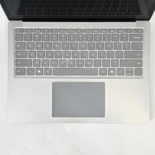 Load image into Gallery viewer, Microsoft Surface Laptop 6 13.5 Platinum 3.6 GHz Intel Core Ultra 5 16GB RAM 512GB Solid State Drive
