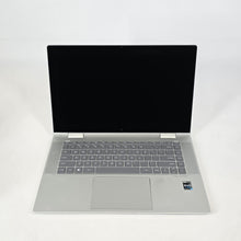 Load image into Gallery viewer, HP Envy x360 15.6 Silver 1.7 GHz Intel Core i7 13th Gen. 16GB RAM 512GB Solid State Drive