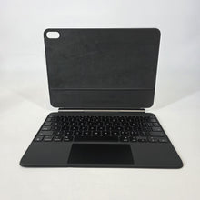 Load image into Gallery viewer, Apple Magic Keyboard for iPad Air 11in(M3) A3339 Black